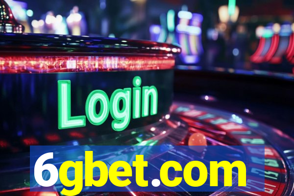 6gbet.com