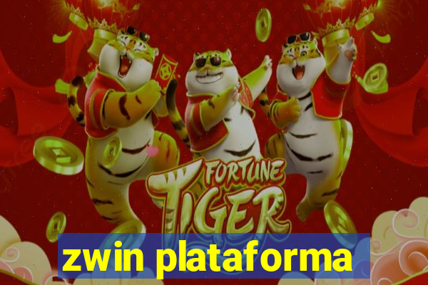 zwin plataforma