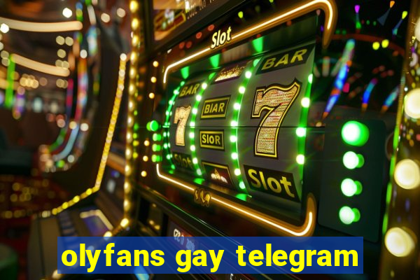 olyfans gay telegram