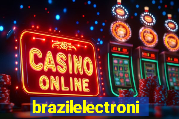 brazilelectronic.com