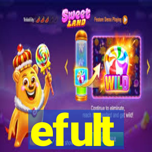 efult