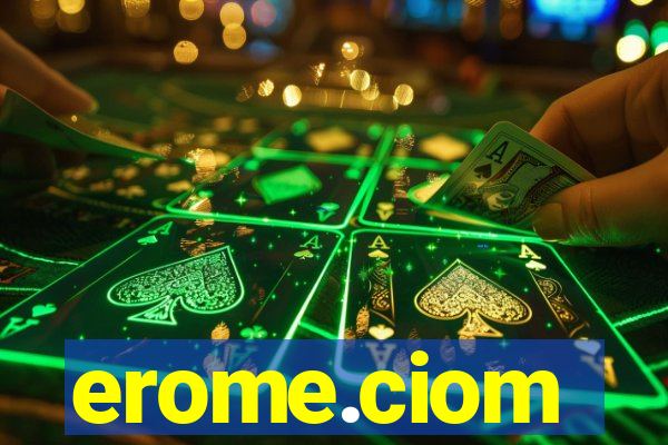 erome.ciom