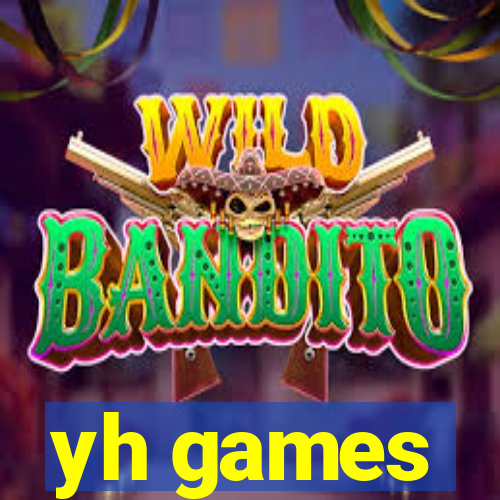 yh games