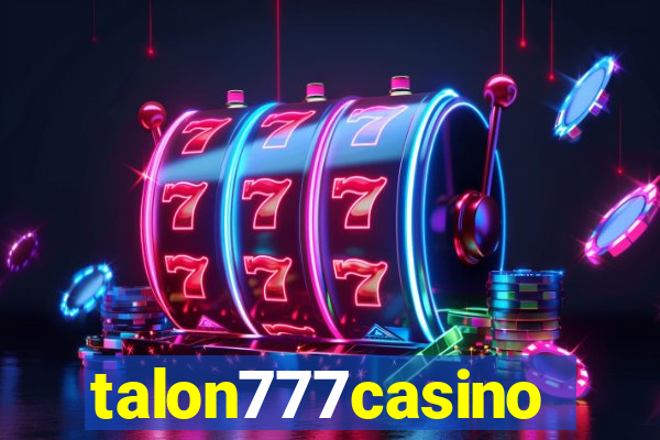 talon777casino