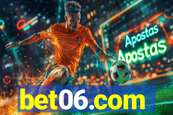 bet06.com