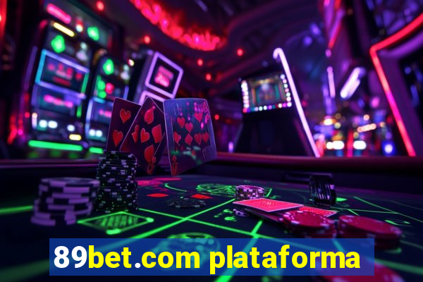 89bet.com plataforma