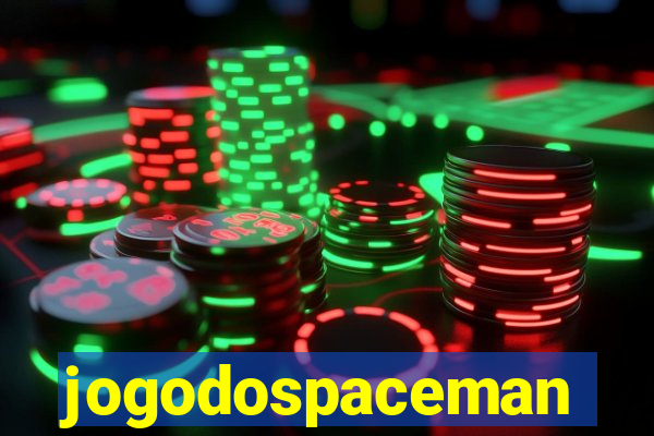 jogodospaceman