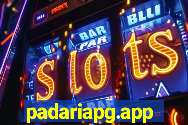 padariapg.app