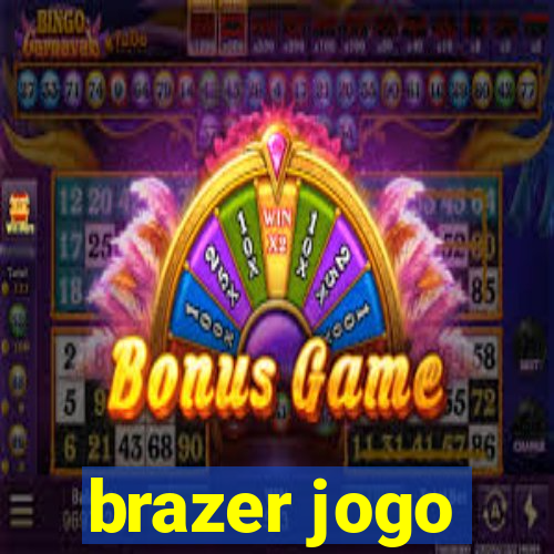 brazer jogo