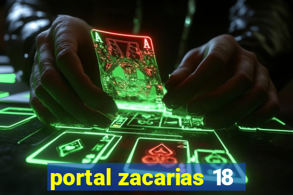 portal zacarias 18