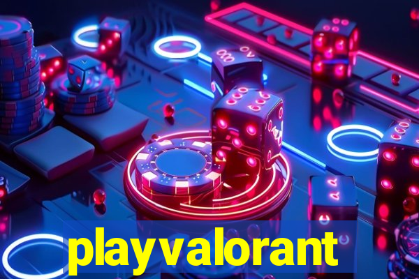 playvalorant