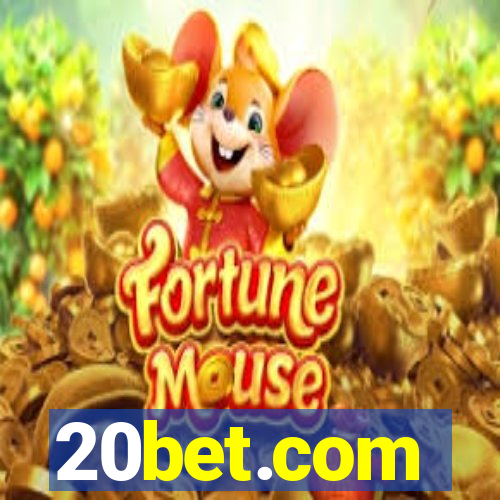 20bet.com