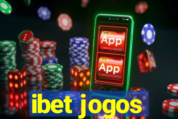 ibet jogos