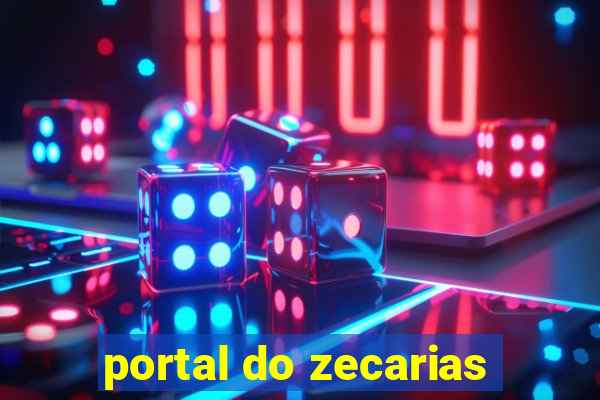 portal do zecarias