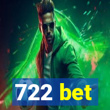 722 bet