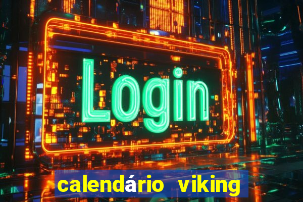 calendário viking coin master 2024