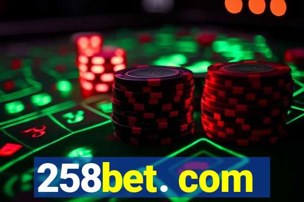 258bet. com