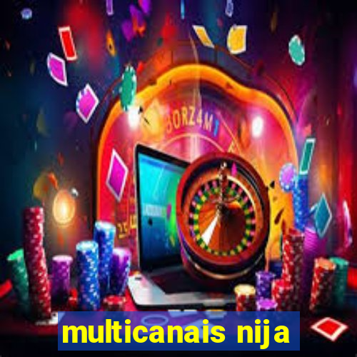 multicanais nija