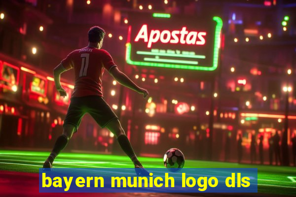 bayern munich logo dls