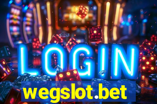 wegslot.bet