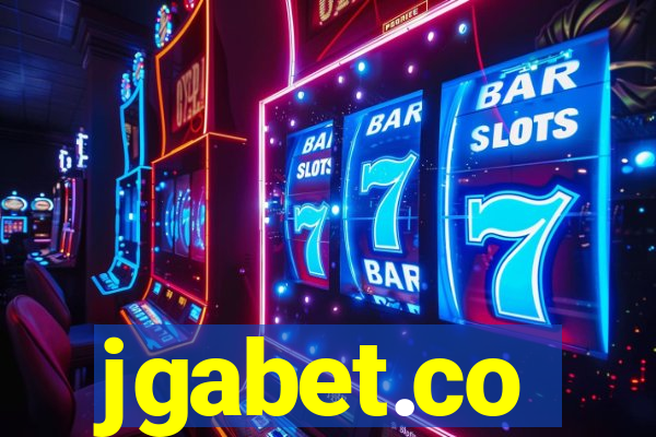 jgabet.co