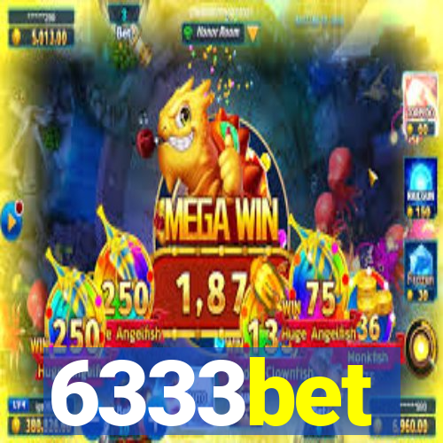 6333bet