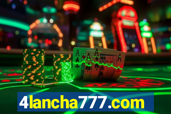 4lancha777.com