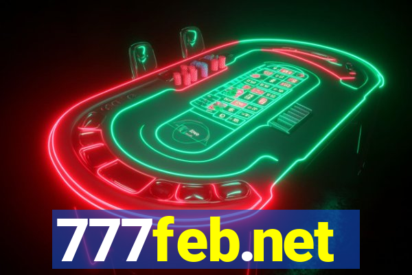 777feb.net