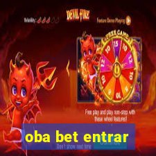 oba bet entrar