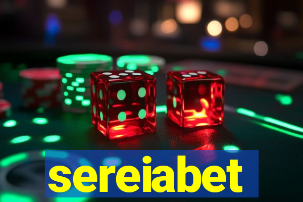 sereiabet