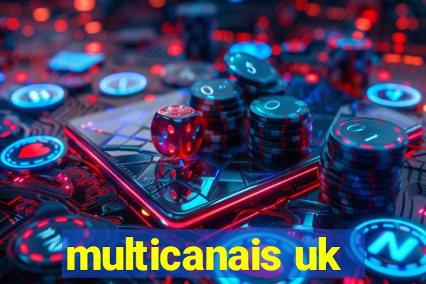 multicanais uk