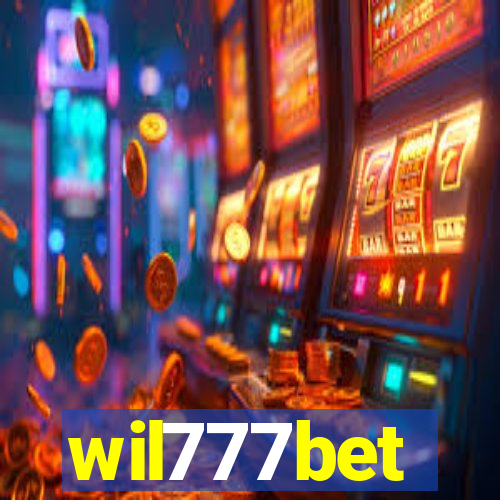 wil777bet