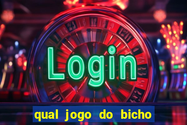 qual jogo do bicho online é confiável