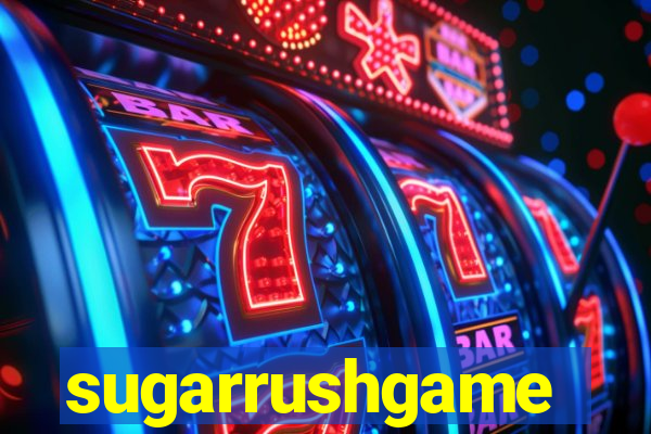 sugarrushgame