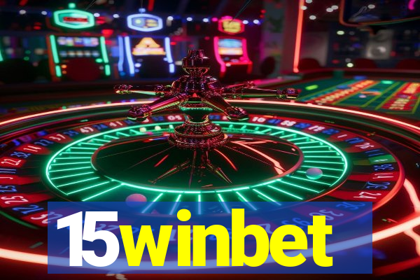 15winbet