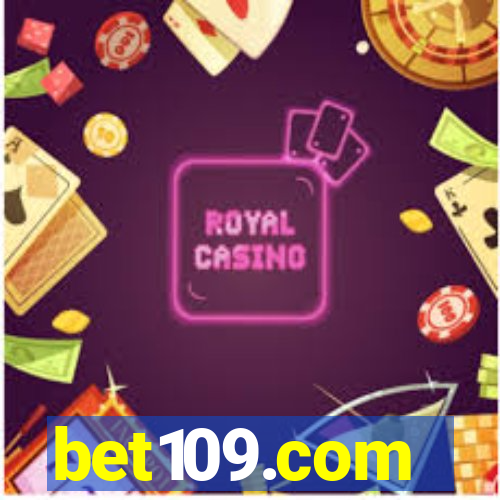 bet109.com