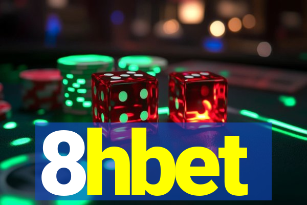 8hbet