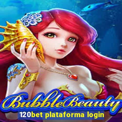 120bet plataforma login