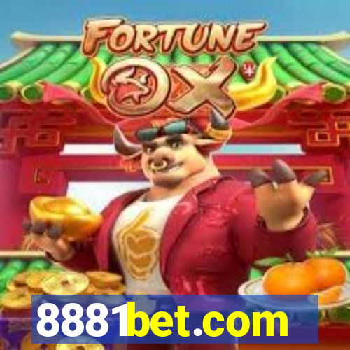 8881bet.com