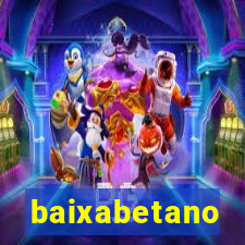 baixabetano