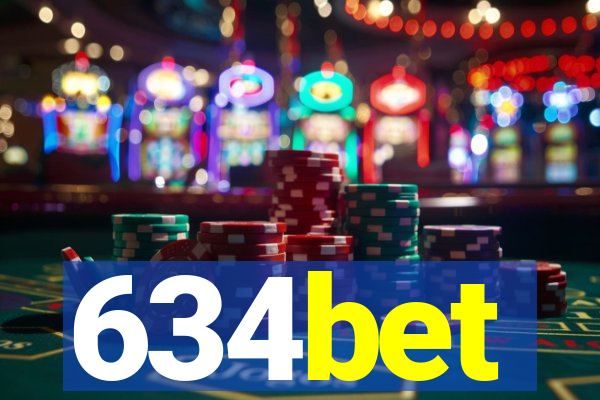 634bet