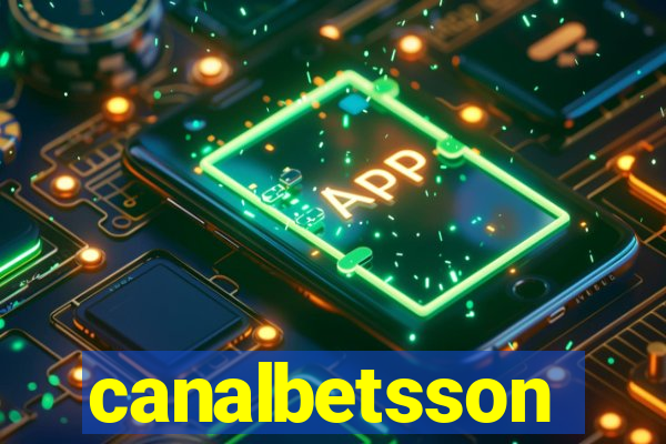 canalbetsson