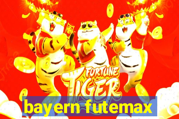 bayern futemax