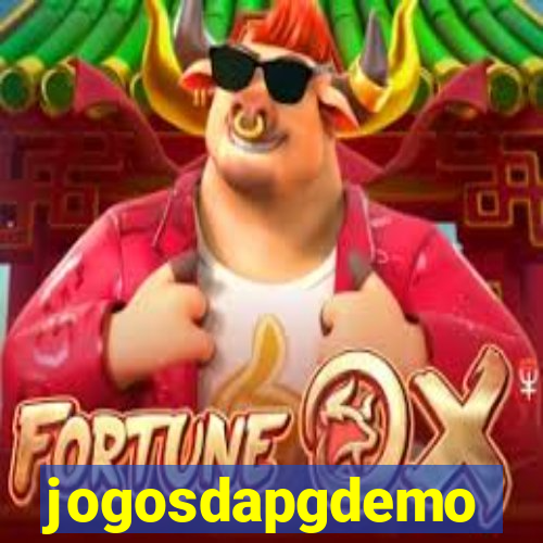 jogosdapgdemo