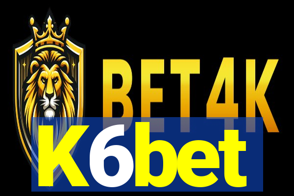 K6bet