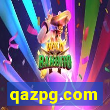 qazpg.com