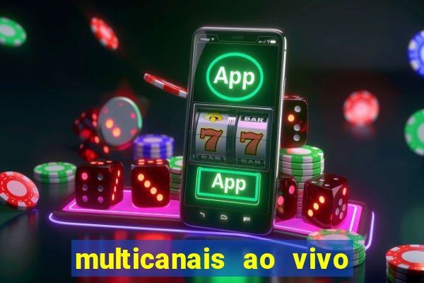 multicanais ao vivo sportv 2