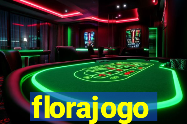 florajogo