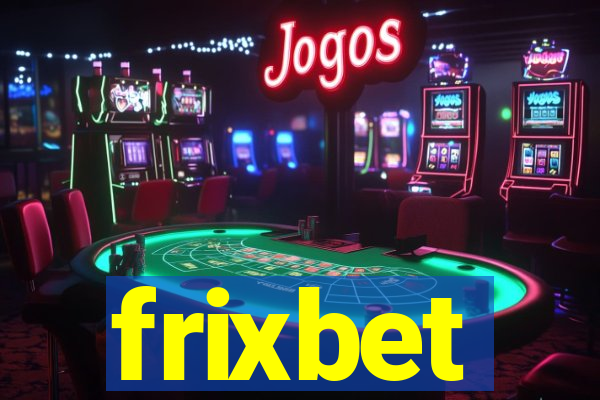 frixbet