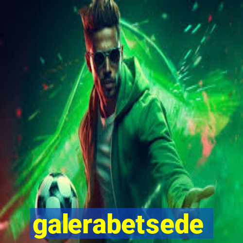 galerabetsede